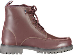 U. S. Polo Assn Us Polo Assn. Férfi Piros Csizmacipő (boral001mal1_93cd1ff_rossobor00_46)