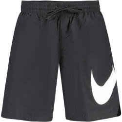 Nike Férfi Fekete Póló - globaltrends - 20 990 Ft