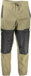 VANS Green Man Pants (vn00000k_verde_kek_m)