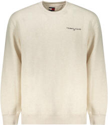 Tommy Hilfiger Cipzár Nélküli Férfi Pulóver Bézs - globaltrends - 21 990 Ft