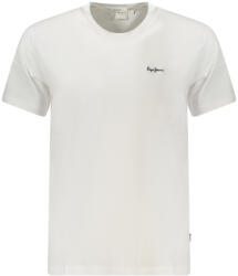 Pepe Jeans Rövid Ujjú Póló Férfi Fér (pm509933contrastconnor_bi800_xl)