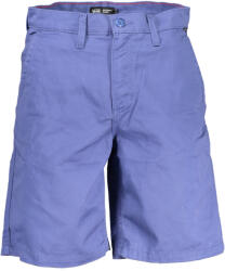 Vans Blue Man Bermuda Nadrág
