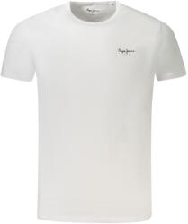 Pepe Jeans Rövid Ujjú Póló Férfi Fér - globaltrends - 7 990 Ft