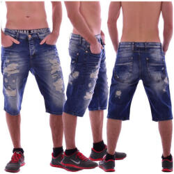 CIPO&BAXX Cipo & Baxx Divatos Rövidnadrág Ck112