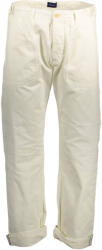 Gant Férfi Férfi Nadrág (21011000170_bianco_113_35-l34)