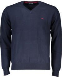 Harmont & Blaine Férfi Kék Pulóver (hrk013030788_bl801_2xl)