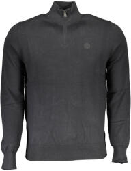 North Sails Black Man Jersey (699502-000_nero_0999_2xl)
