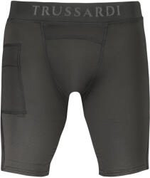 Trussardi Fekete Férfi Hajgings