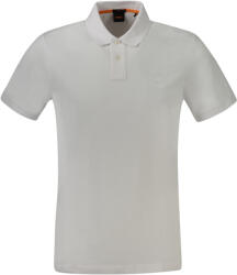 BOSS Hugo Boss Polo Rövid Ujjú Férfi Fér