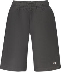 Fila Férfi Fekete Rövid Melegítőnadrág - globaltrends - 10 990 Ft