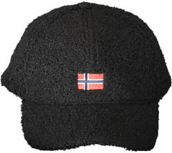 Norway 1963 Norvégia 1963-as Fekete Férfi Kapcs