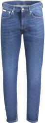 Calvin Klein Jeans Denim Férfi Kék - globaltrends - 26 990 Ft