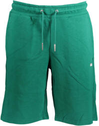 Fila Green Férfi Bermuda Nadrág (fam0344_ve60062_xs)