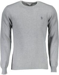 U. S. Polo Assn Us Polo Assn. Férfi Szürke Pulóver