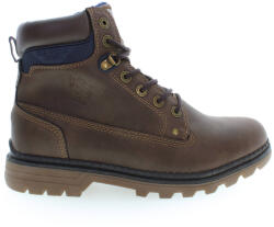 U. S. Polo Assn Us Polo Assn. Férfi Barna Csizma (ziggy002mbu1_9400319_marronedbr_42)