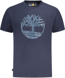 Timberland Rövid Ujjú Póló Férfi Kék (tb0a2c6s_blz02_2xl)