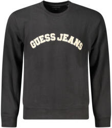 Guess Jeans Férfi Pusztózpízzár Nélkül (m5rq41kcpr1_nejblk_s)