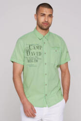 Camp David Férfi Ing