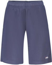 Fila Férfi Kék Rövid Melegítőnadrág (fam0877_bl50004_s)