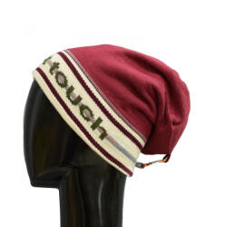  Kötött Sapka Fo2451 Bordeaux