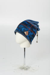  Téli Sapka Fo 2426navy