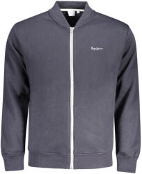 Pepe Jeans Férfi Kék Cipzáros Pulóver - globaltrends - 19 990 Ft