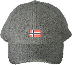 Norway 1963 Norvégia 1963 Szürke Férfi Kapcs (842010_grrevent_uni)
