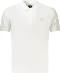 U. S. Grand Amerikai Grand Polo rövid ujjú férfi póló, fehér - globaltrends - 5 990 Ft