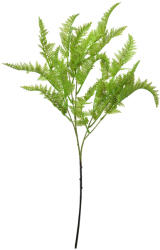 Clayre & Eef Buchet Feriga artificiala verde 8x4x75 cm (5PL0081deco)