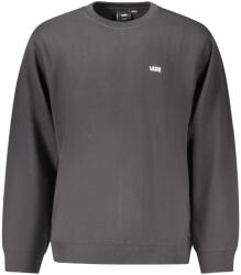 Vans Férfi Fekete Cipzáros Pulóver - globaltrends - 23 990 Ft
