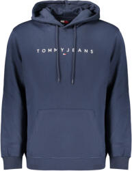 Tommy Hilfiger Férfi Kék Cipzáros Pulóver - globaltrends - 27 990 Ft