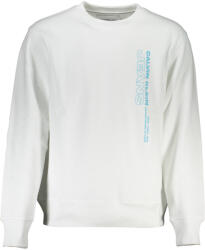 Calvin Klein Férfi Férfi Cipzázatlan Póló - globaltrends - 21 990 Ft