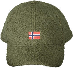 Norway 1963 Norvégia 1963-as Zöld Férfi Kapcs