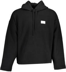 Calvin Klein Pulópól Cipzzár Nélkül Fekete Férfi - globaltrends - 31 990 Ft
