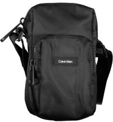 Calvin Klein Férfi Fekete Váltáska - globaltrends - 19 990 Ft