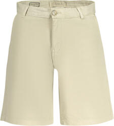 Guess Jeans Férfi Bermuda Nadrág Bézs (m5gd13wh4ba_bea81t_31)