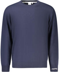 Pepe Jeans Férfi Kék Pulóver - globaltrends - 16 990 Ft