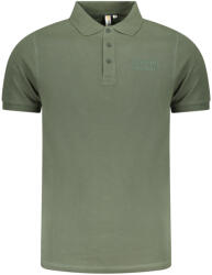Accademia Militare Katonai Akadémia Férfi Rövid Ujjú Polo Green (s5s633-5584_ve058_s)