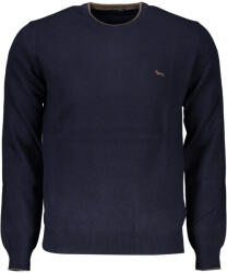 Harmont & Blaine Férfi Kék Pulóver (hrk007030187_bl845_2xl)