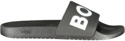 BOSS Footwear Férfi Fekete Papucs