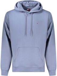 Tommy Hilfiger Férfi Kék Cipzáros Pulóver - globaltrends - 21 990 Ft