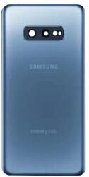  Spate telefon: Capac baterie Samsung S10e, Prism Blue