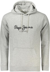 Pepe Jeans Férfi Szürke Cipzáros Pulóver - globaltrends - 16 990 Ft