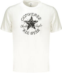 Converse férfi rövid ujjú póló, fehér - globaltrends - 13 990 Ft