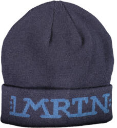 LA MARTINA Blue Man Beanie
