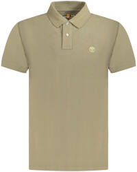 Timberland Polo Rövid Ujjú Férfi Barna (tb0a2bry_maar5_s)