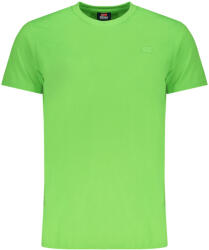 Norway 1963 Norvégia 1963 Green Férfi Rövid Ujjú Póló - globaltrends - 4 990 Ft