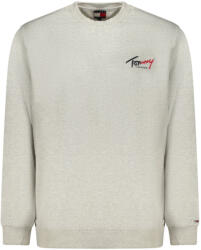 Tommy Hilfiger Férfi Szürke Cipzáros Pulóver - globaltrends - 23 990 Ft