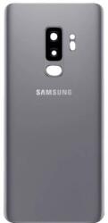  Spate telefon: Capac baterie Samsung S9 plus, Titanium Gray