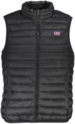 Norway 1963 Norvégia 1963 Fekete Férfi Mellény
